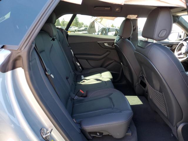 Photo 11 from auction – 2023 AUDI Q8 PREMIUM with VIN WA1EVBF13PD017942