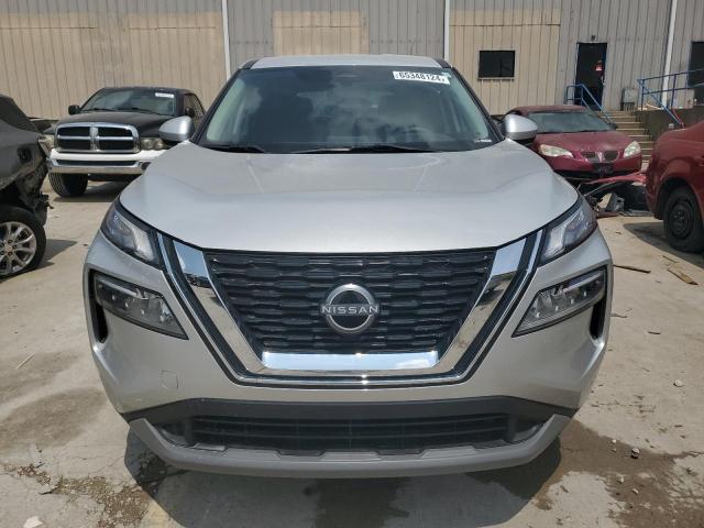 Photo 5 from auction – 2023 NISSAN ROGUE SV with VIN 5N1BT3BB2PC840320