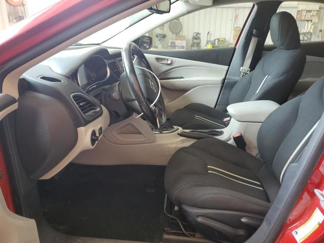 Photo 7 from auction – 2013 DODGE DART SXT with VIN 1C3CDFBAXDD310380