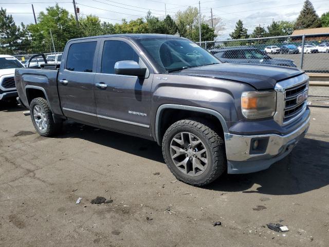 Photo 4 from auction – 2014 GMC SIERRA K15 with VIN 3GTU2VECXEG191828