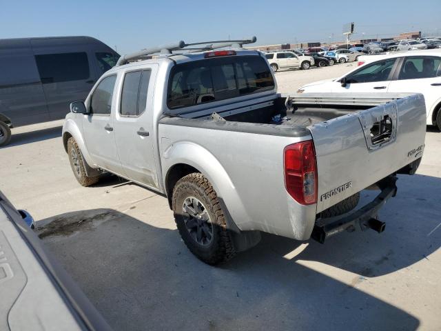 Photo 2 from auction – 2019 NISSAN FRONTIER P with VIN 1N6DD0EV7KN875914
