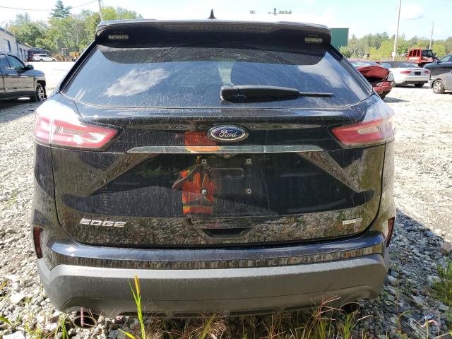 Photo 6 from auction – 2019 FORD EDGE SE with VIN 2FMPK4G95KBC03144