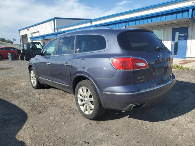 Photo 2 from auction – 2013 BUICK ENCLAVE with VIN 5GAKVDKD9DJ163913