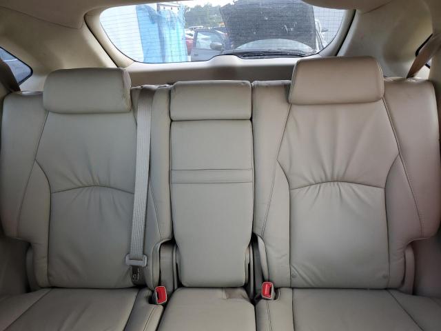 Photo 10 from auction – 2006 LEXUS RX 330 with VIN 2T2HA31U46C102950