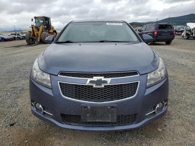 Photo 5 from auction – 2014 CHEVROLET CRUZE LT with VIN 1G1PC5SB6E7245510