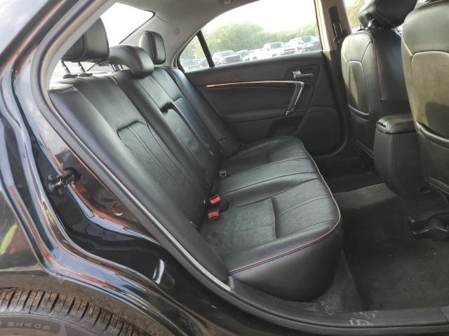 Photo 10 from auction – 2012 LINCOLN MKZ with VIN 3LNHL2JC6CR831985