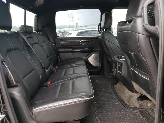 Photo 10 from auction – 2020 RAM 1500 LIMIT with VIN 1C6SRFHT9LN417566