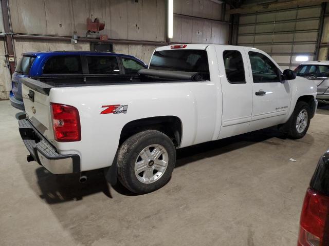 Photo 3 from auction – 2013 CHEVROLET SILVERADO with VIN 1GCRKSE73DZ382965