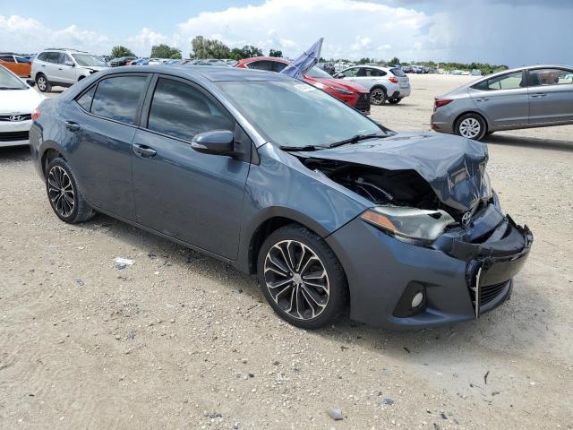 Photo 4 from auction – 2016 TOYOTA COROLLA L with VIN 2T1BURHE2GC558174