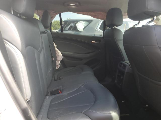 Photo 11 from auction – 2020 BUICK ENVISION E with VIN LRBFXCSA3LD209869