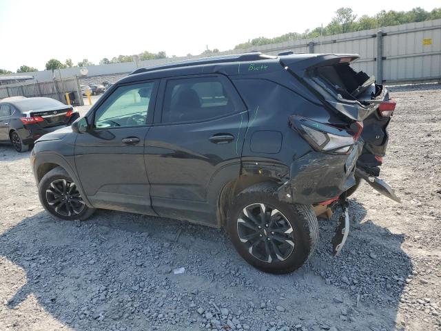 Photo 2 from auction – 2023 CHEVROLET TRAILBLAZE with VIN KL79MPS26PB193365