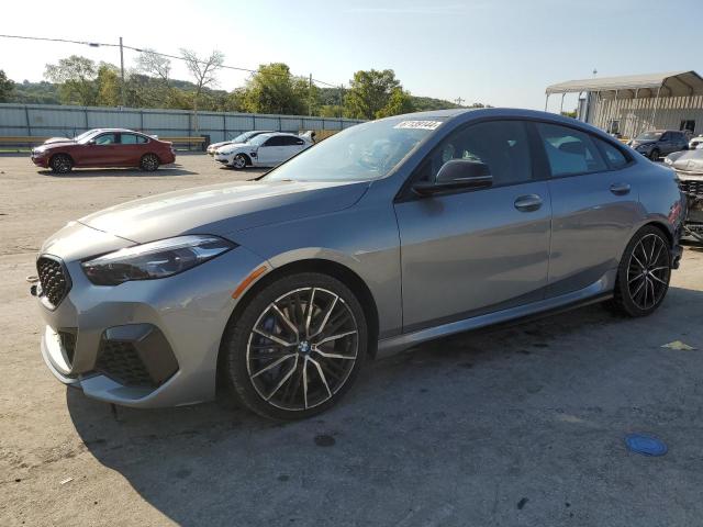 Photo 1 from auction – 2023 BMW M235XI with VIN WBA13AL0XP7M53327