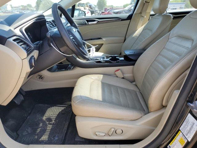Photo 7 from auction – 2014 FORD FUSION SE with VIN 3FA6P0HDXER166942
