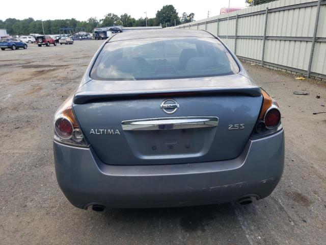 Photo 6 from auction – 2012 NISSAN ALTIMA BAS with VIN 1N4AL2AP6CN406929