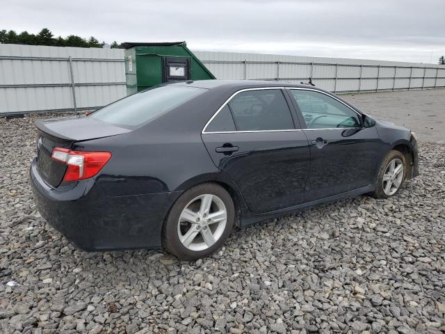 Photo 3 from auction – 2012 TOYOTA CAMRY BASE with VIN 4T1BF1FK4CU078005