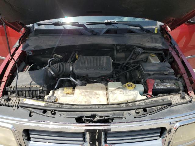 Photo 12 from auction – 2007 DODGE NITRO SXT with VIN 1D8GT28K87W642255