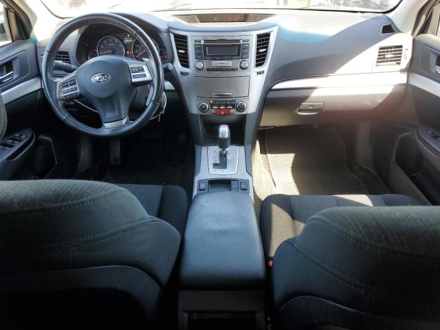Снимка 8 от търг – 2013 SUBARU OUTBACK 2. с VIN 4S4BRBCC3D3291304