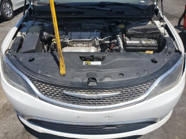Photo 11 from auction – 2015 CHRYSLER 200 LIMITE with VIN 1C3CCCAB4FN650648