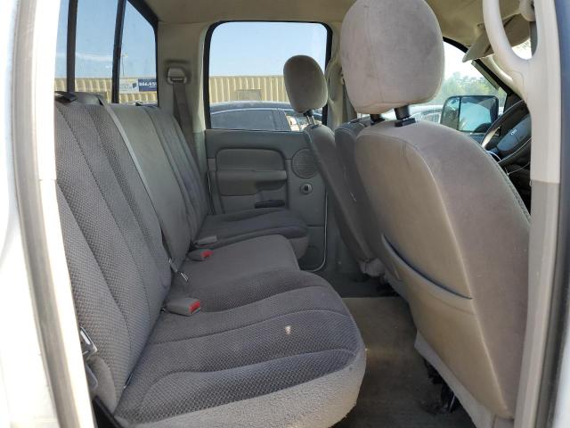 Photo 10 from auction – 2004 DODGE RAM 3500 S with VIN 3D7MA48C14G110292