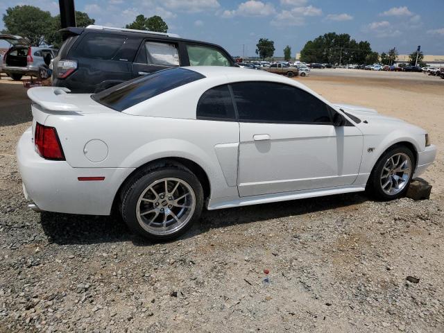 Photo 3 from auction – 2003 FORD MUSTANG GT with VIN 1FAFP42X93F356316