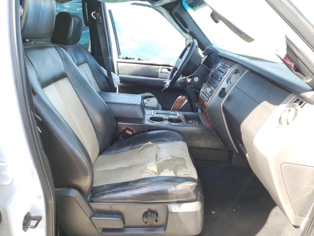 Photo 7 from auction – 2007 FORD EXPEDITION with VIN 1FMFU17557LA08525