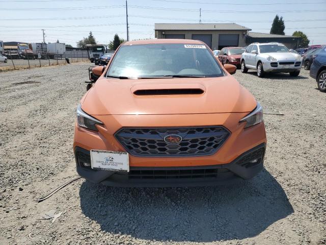 Zdjęcie 5 z aukcji – 2022 SUBARU WRX PREMIU z VIN JF1VBAF63N9022620