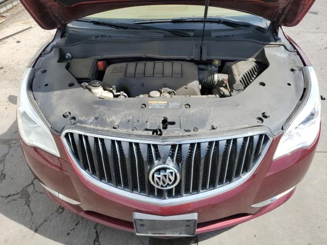 Photo 12 from auction – 2017 BUICK ENCLAVE with VIN 5GAKVCKD7HJ292474