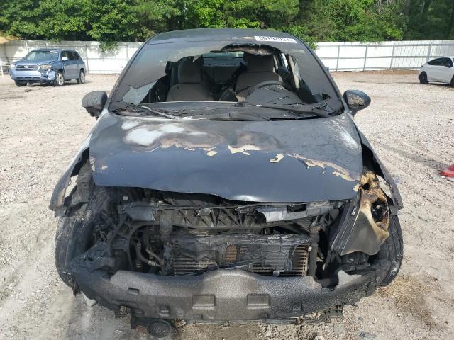 Photo 5 from auction – 2014 KIA RIO LX with VIN KNADM4A30E6328560