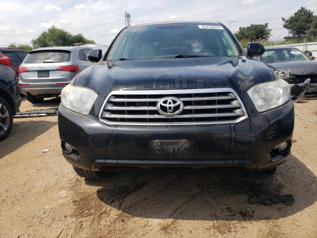 Zdjęcie 5 z aukcji – 2010 TOYOTA HIGHLANDER z VIN 5TDDK3EH0AS027046