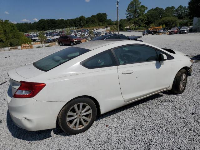 Photo 3 from auction – 2012 HONDA CIVIC EX with VIN 2HGFG3B85CH540410