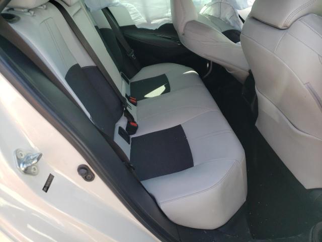 Photo 10 from auction – 2019 TOYOTA COROLLA SE with VIN JTNK4RBE7K3049073