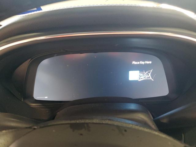 Photo 9 from auction – 2021 CADILLAC CT5-V with VIN 1G6DV5RW7M0134696