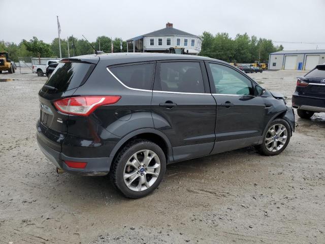 Photo 3 from auction – 2013 FORD ESCAPE SEL with VIN 1FMCU9HX8DUA79080