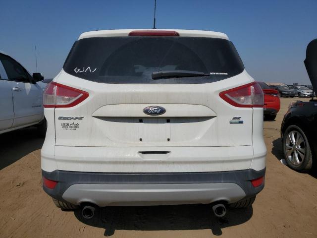 Photo 6 from auction – 2013 FORD ESCAPE SE with VIN 1FMCU9G96DUB92464