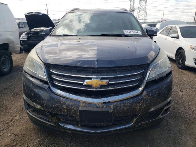 Photo 5 from auction – 2014 CHEVROLET TRAVERSE L with VIN 1GNKRGKD8EJ169862