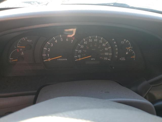 Photo 9 from auction – 2004 TOYOTA TUNDRA DOU with VIN 5TBDT48144S457578