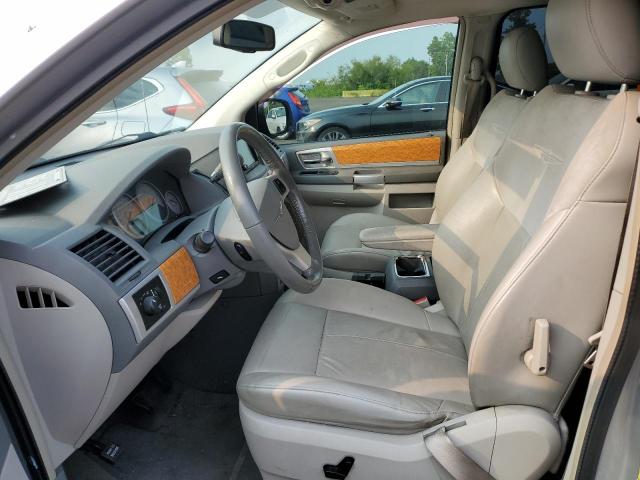 Photo 7 from auction – 2008 CHRYSLER TOWN & COU with VIN 2A8HR64X68R804803