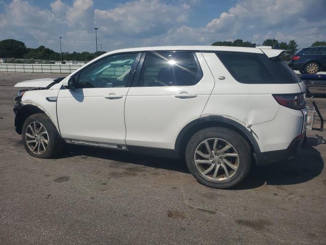Photo 2 from auction – 2016 LAND ROVER DISCOVERY with VIN SALCR2BGXGH569869