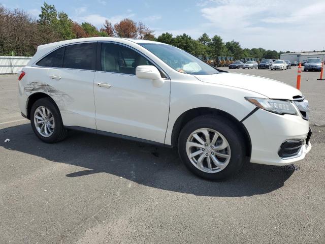صورة رقم 4 من المزاد - 2016 ACURA RDX مع VIN 5J8TB4H33GL025238