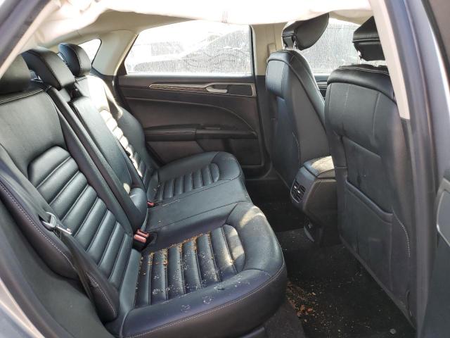 Photo 10 from auction – 2020 FORD FUSION SEL with VIN 3FA6P0CD1LR195802