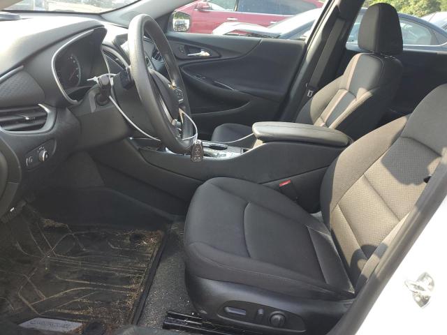 Photo 7 from auction – 2023 CHEVROLET MALIBU LT with VIN 1G1ZD5STXPF142016