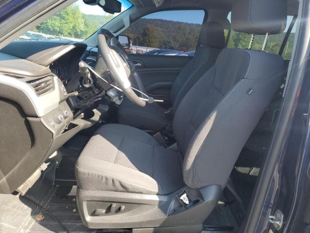 Photo 7 from auction – 2018 GMC YUKON SLT with VIN 1GKS2DKC4JR396601