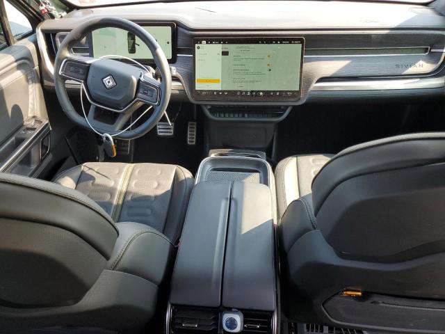 Photo 8 from auction – 2023 RIVIAN R1S ADVENT with VIN 7PDSGABA9PN020334