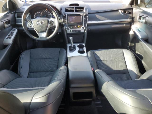 Photo 8 from auction – 2014 TOYOTA CAMRY L with VIN 4T1BF1FK8EU427119