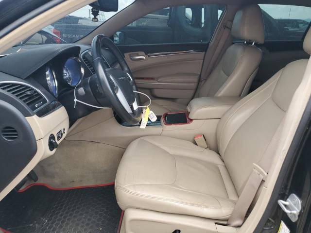 Photo 7 from auction – 2013 CHRYSLER 300 with VIN 2C3CCAAG9DH517034