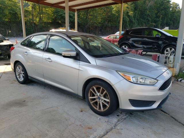 Photo 4 from auction – 2016 FORD FOCUS SE with VIN 1FADP3F24GL255367