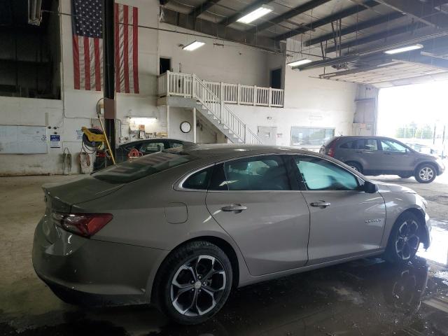 Photo 3 from auction – 2022 CHEVROLET MALIBU LT with VIN 1G1ZD5ST5NF137948