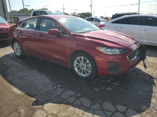Photo 4 from auction – 2019 FORD FUSION SE with VIN 3FA6P0HD9KR228908