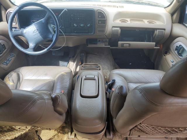 Photo 8 from auction – 1995 CHEVROLET SUBURBAN K with VIN 1GNFK16K3SJ403221