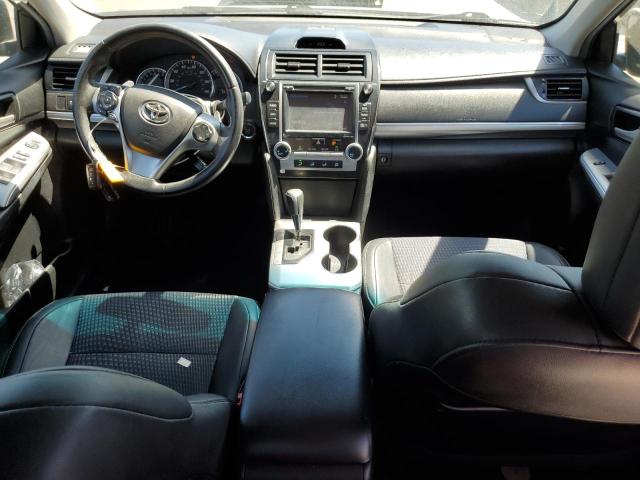 Photo 8 from auction – 2014 TOYOTA CAMRY L with VIN 4T1BF1FK9EU816528